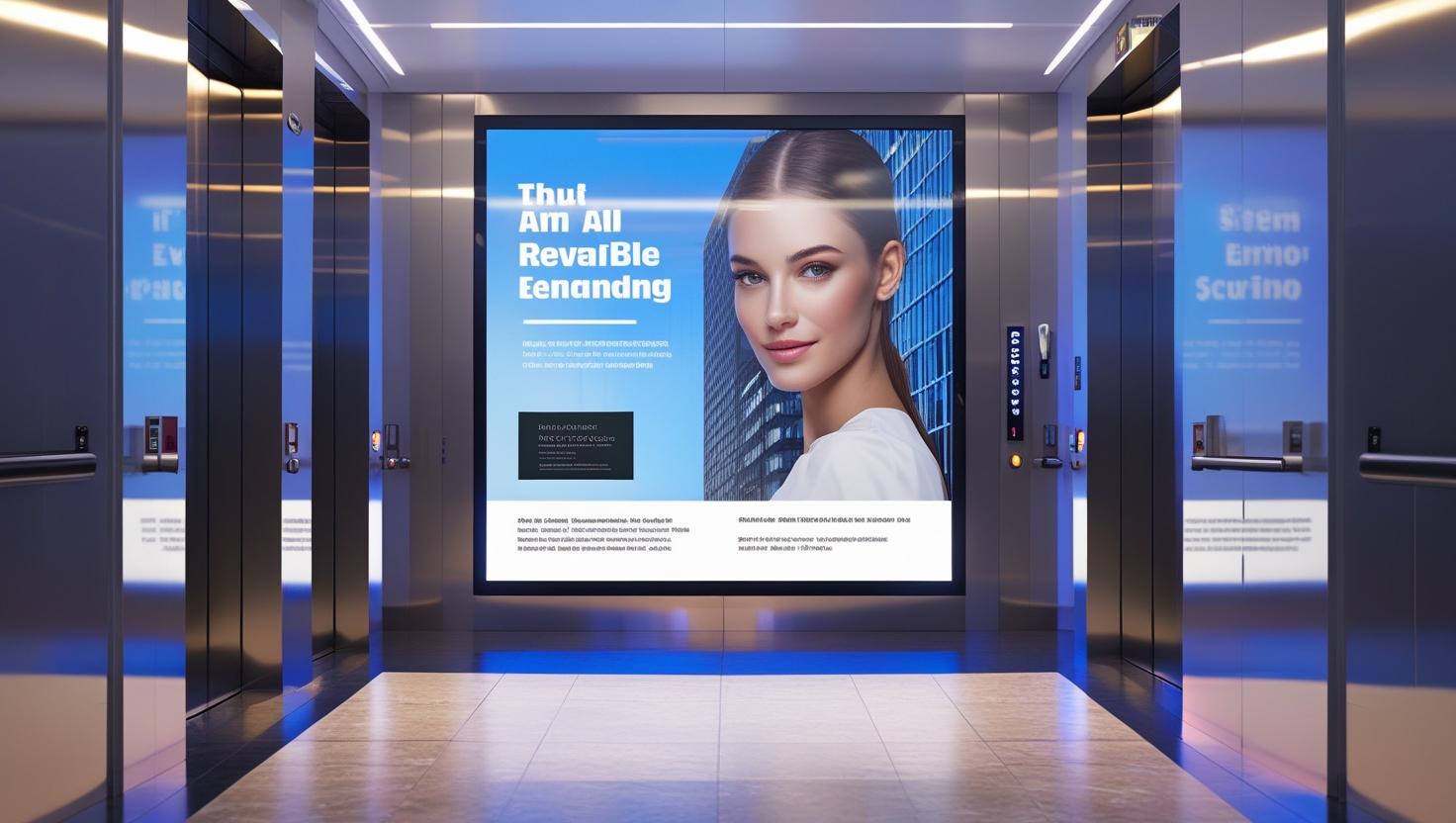 LED Screen Advertising