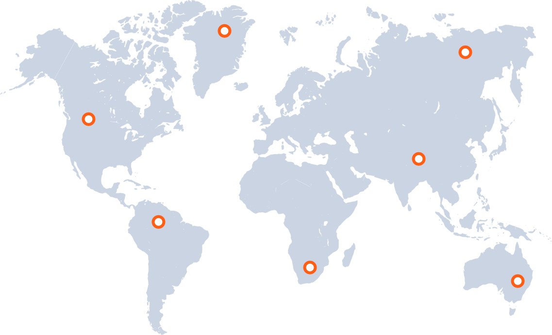 Nagpur Map